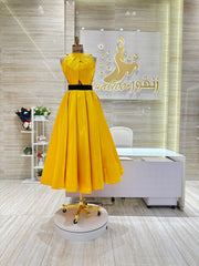 Red Dress Doha